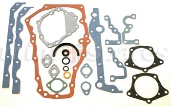 versnellingsbak pakkingset