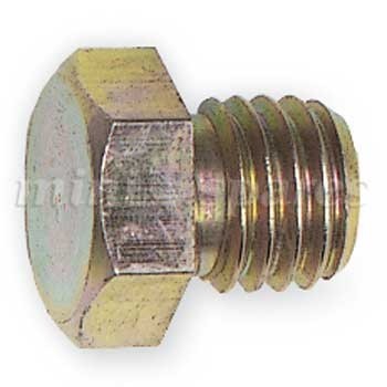 reparatie carterplug