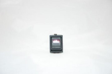 alarmlicht schakelaar