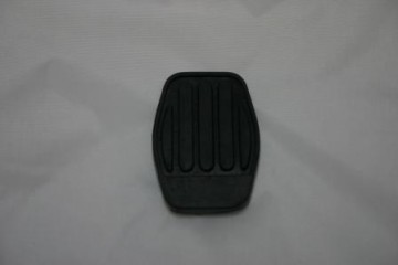 pedaalrubber