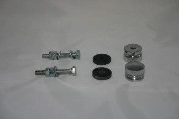 snel bevestiging grill