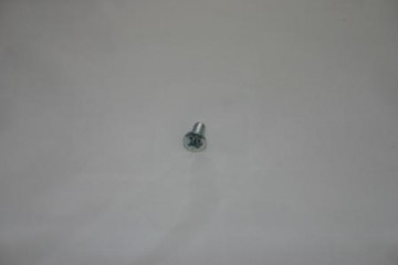 achterklepschanier bout