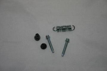 koplamp bevestigings set