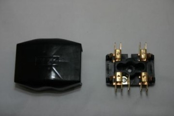 zekeringkast oud type