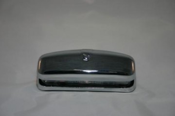 kentekenplaat verlichting