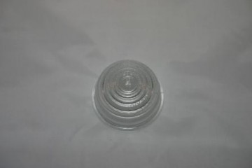 knipperlicht lens klein