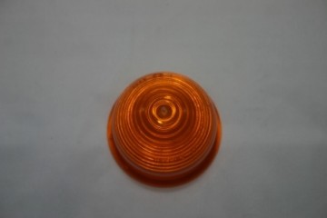 knipperlicht lens klein