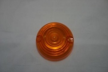 knipperlicht lens groot