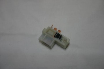 eindschakelaar ruitenwisser