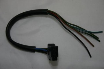 kabelbundel ruitenwisser