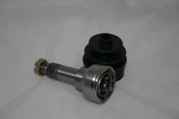 homokineet buiten schijf remmen