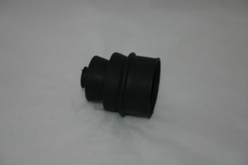 aandrijfashoes buitenzijde