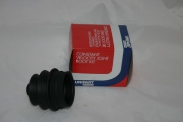 aandrijfashoes buitenzijde