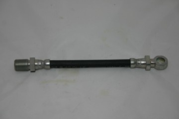 slang koppelings volgcilinder