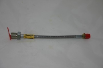 slang koppelings volgcilinder