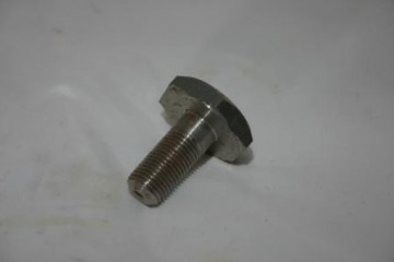 vliegwiel bout non-verto