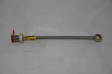 slang koppelings volgcilinder