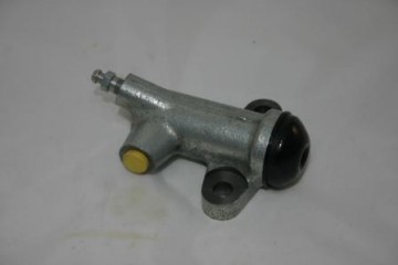 koppelings volgcilinder