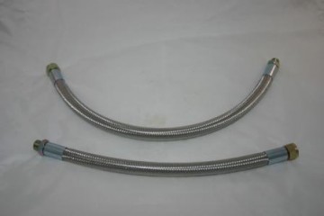 oliekoeler leidingen