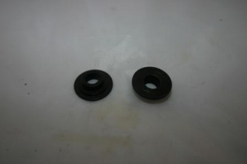 klepveerschotel voor dubbele veer