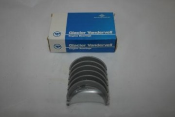 krukas lagerset A motoren