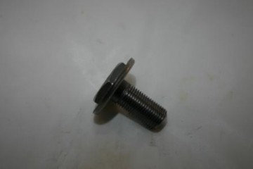 vliegwiel bout verto