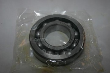 hoofdlager enkel rijig