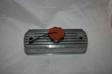 klepdeksel aluminium schuin