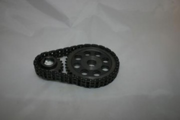 nokkenas aandrijving