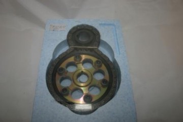 nokkenas aandrijving