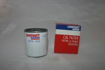oliefilter