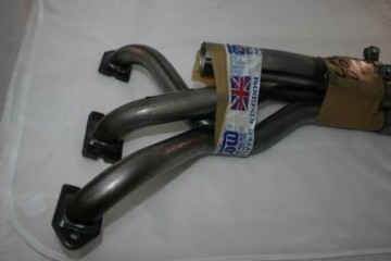 uitlaat spruitstuk maniflow