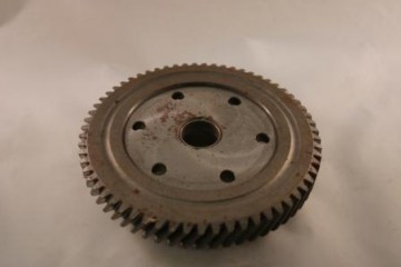 tandwielset differentieel