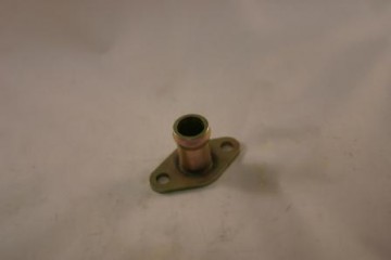 aansluiting kachelslang op cilinderkop