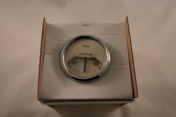 ampere meter