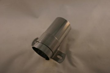 bobine huis + beugel