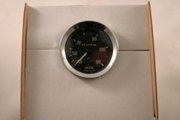 koelvloeistoftemperatuur meter mechanisch