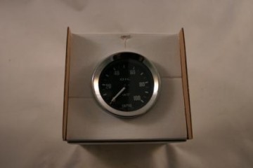 olietemperatuur meter