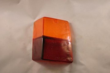 achterlicht glas boven