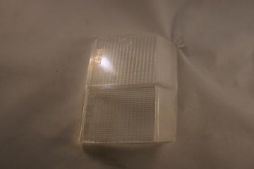 achterlicht glas boven