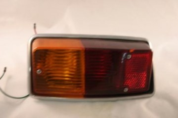 achterlicht unit mk2