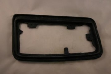 rubber achterlichtunit