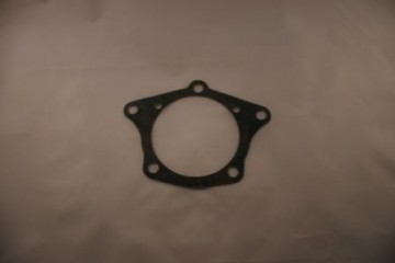 zijdekseldifferentieel pakking