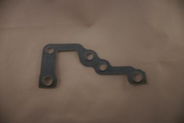 differentieelhuis pakking