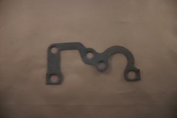 differentieelhuis pakking