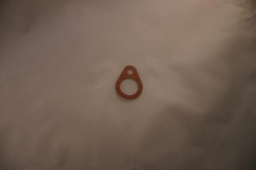 telleraandrijving pakking