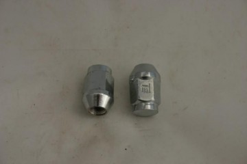 wielmoer voor 60 graden psvlak met groter pasvlak