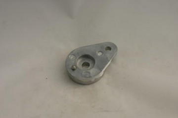 subframe bevestiging