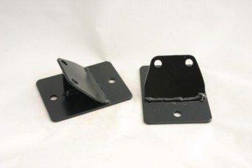 subframe bevestiging