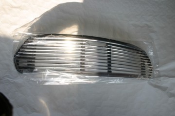grill alu 11 strip MK3